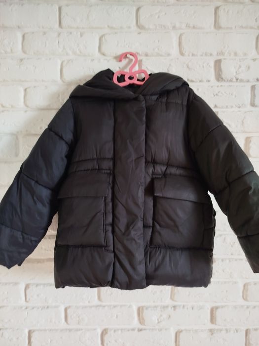Куртка для дівчинки Zara 116