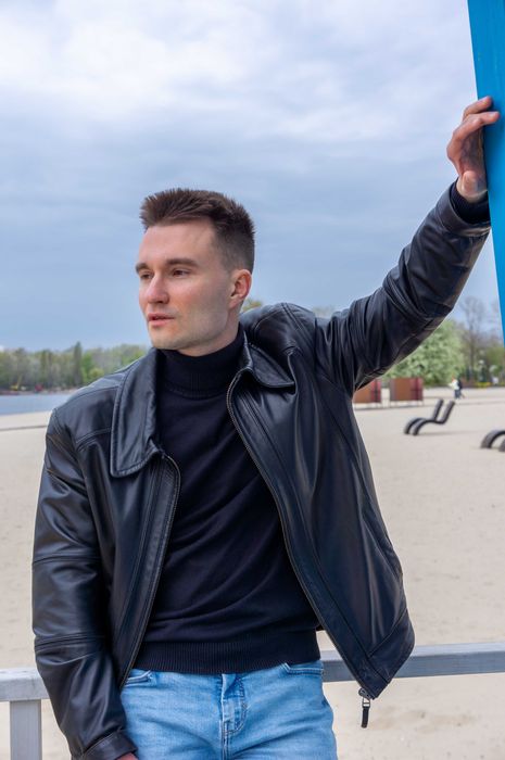 Стріт, fashion, портретна фотосесія. Фотограф. Репортаж. Київ.