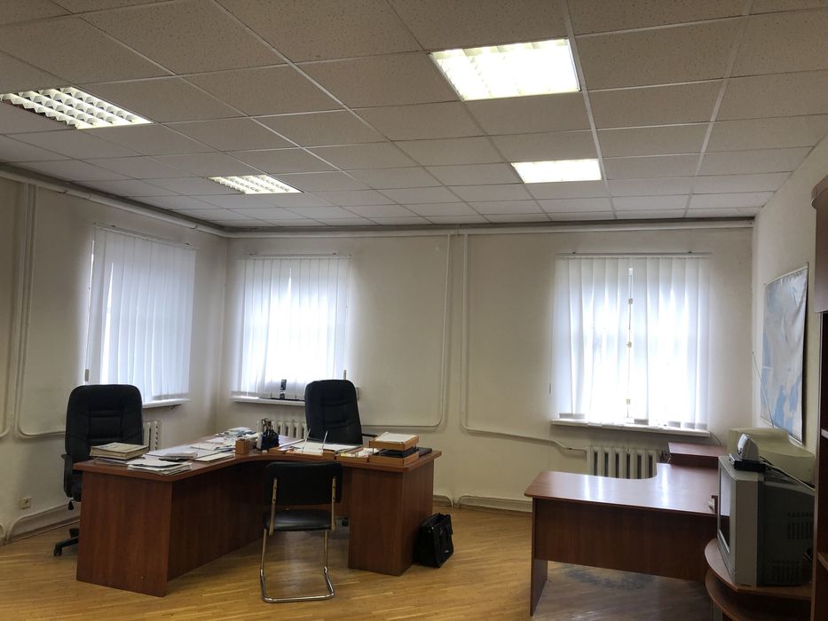 Оренда промислової бази в 5км від траси Київ-Харків, 100км від Києва