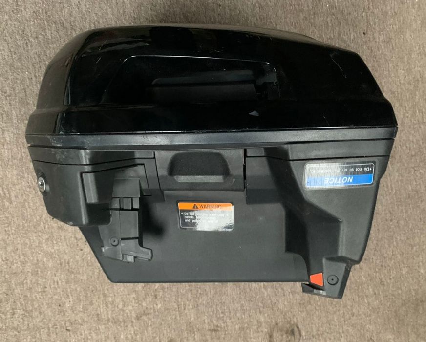 Кофры Kawasaki Ninja 1000 SX Versys 1000 H2 SX