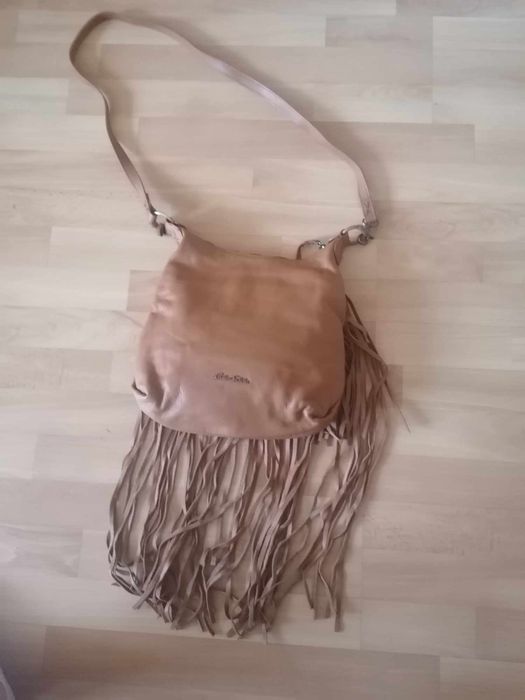 Torebka Carlos Falchi