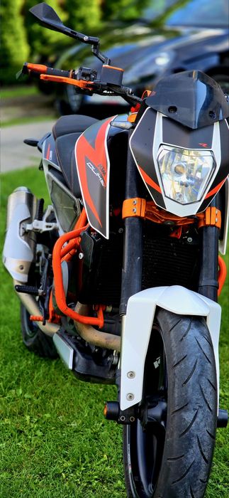 KTM