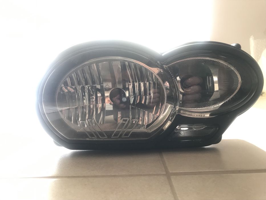 Farolim BMW GS 1200