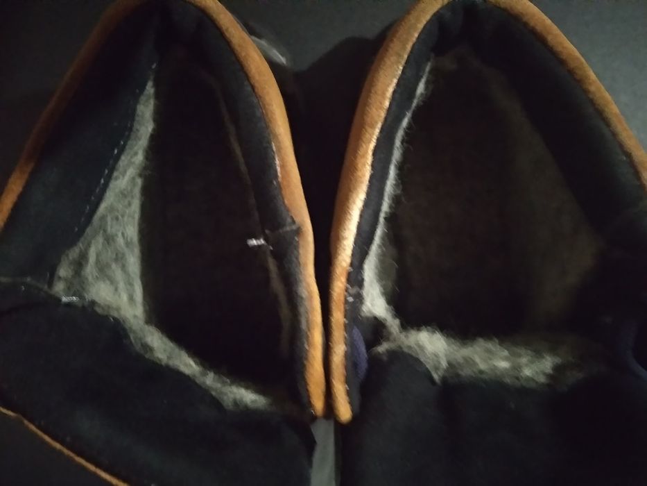 Зимові ботинки 37 розмір