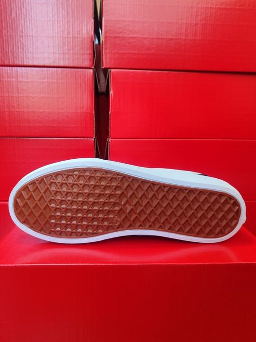 Кеди унісекс Vans Knu Skool, р.37-45,  В'єтнам