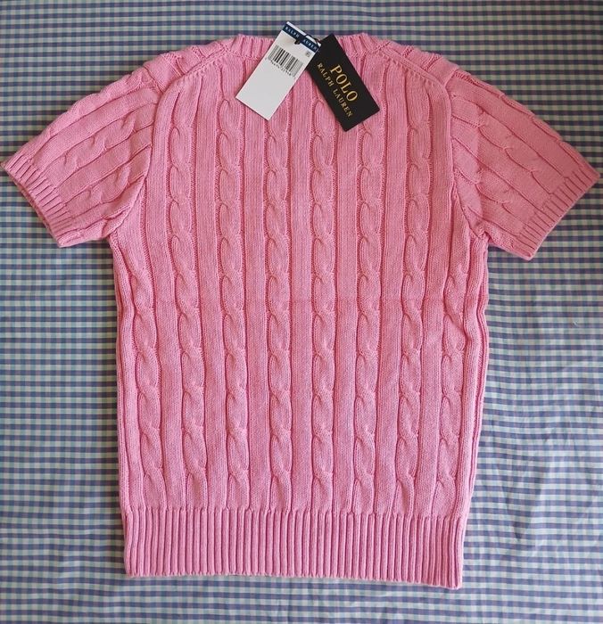 Camisola Ralph Lauren