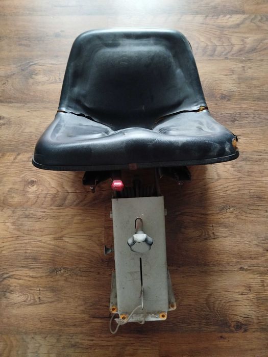 Części do Stiga park