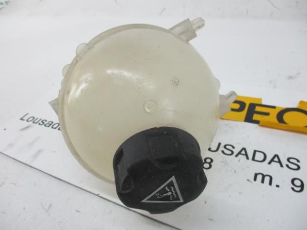 Vaso Expansao / Radiador CITROËN Berlingo (B9)