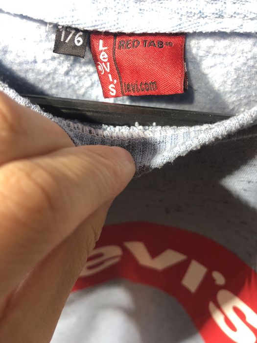 Класний костюм Levis