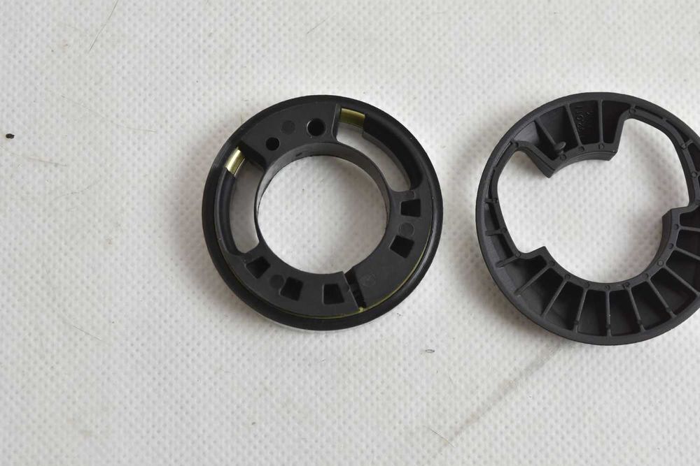 NOWE części sterów ACROS 1 1/8' !