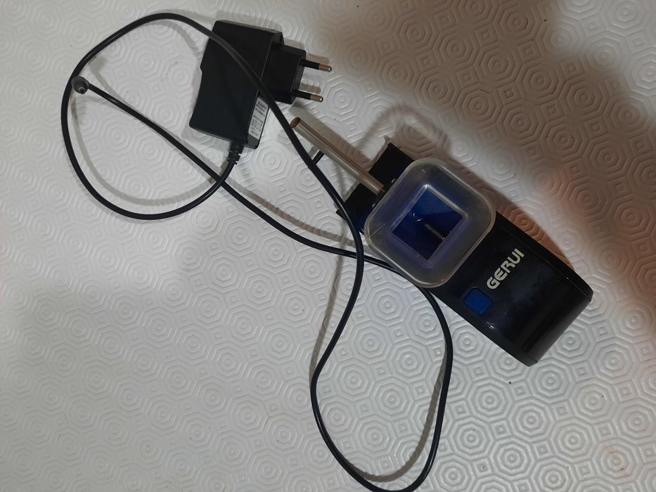 Máquina de encher cigarros