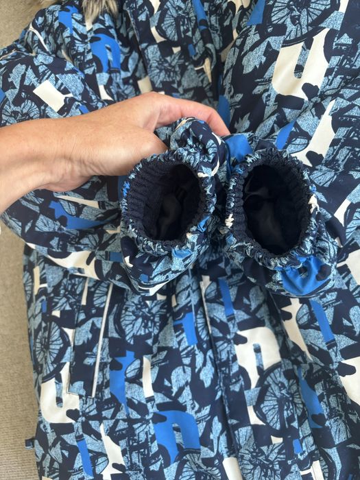 Костюм зимовий Lenne 122