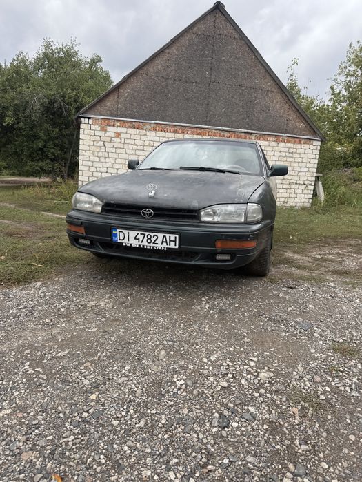 В продаже тойота камри 10. GX 3.0