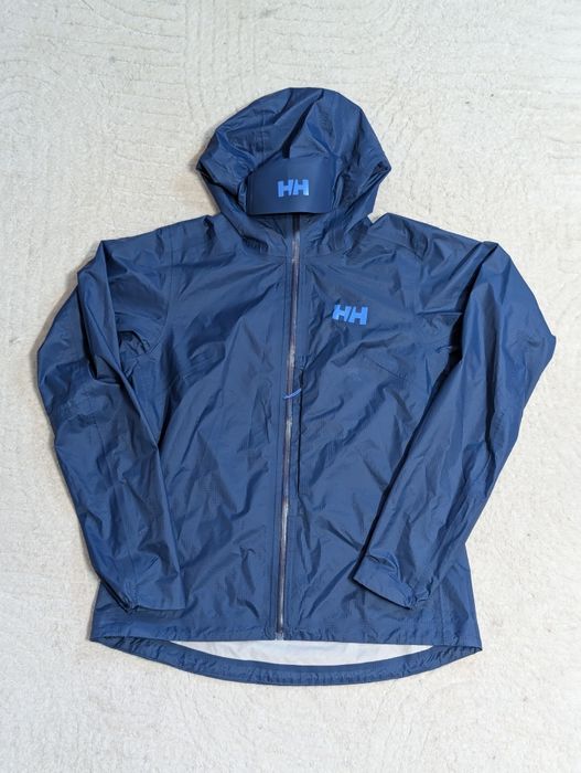 Ветровка Helly Hansen