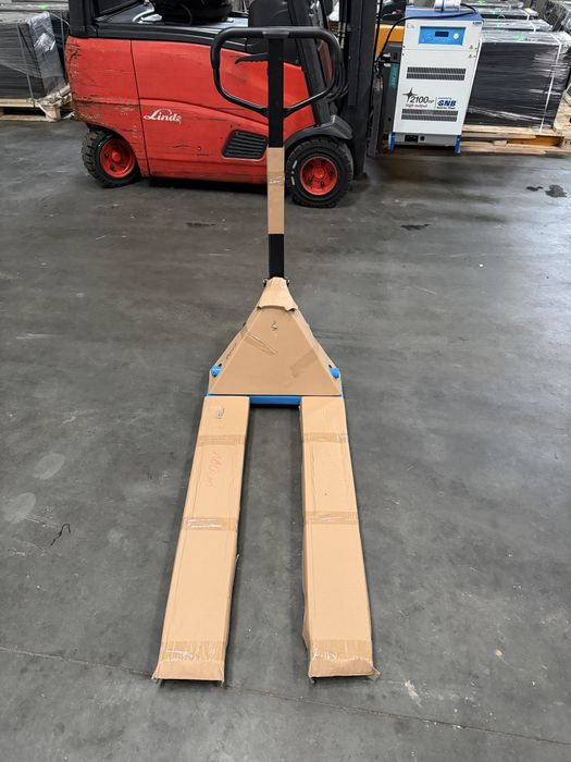 Paleciak ręczny Lema 100cm i 115cm