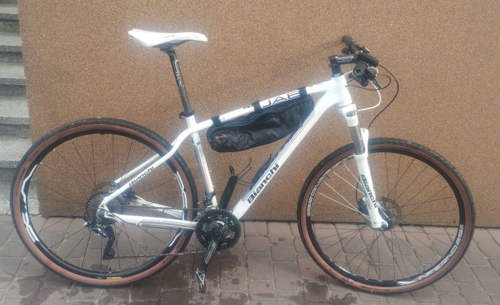 Rower MTB    19"
