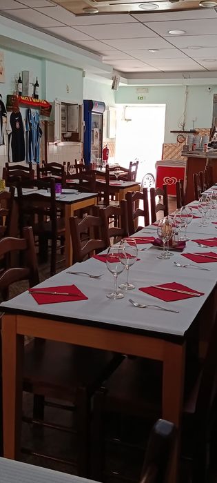 Trespasse restaurante