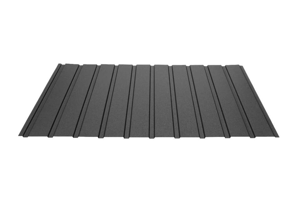 Blacha Trapezowa Podbitkowa T-7 Kolory Mat Dostawa Cała Polska Gratis