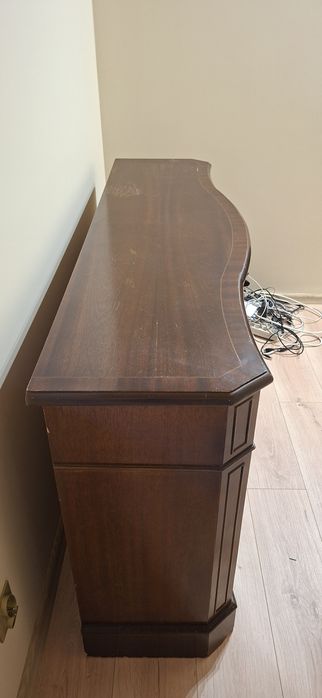 Sprzedam komodę/bufet mahoń