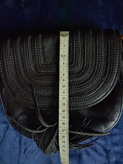 Сумка Fossil жен