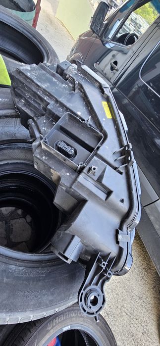 Farol audi A5 .           .