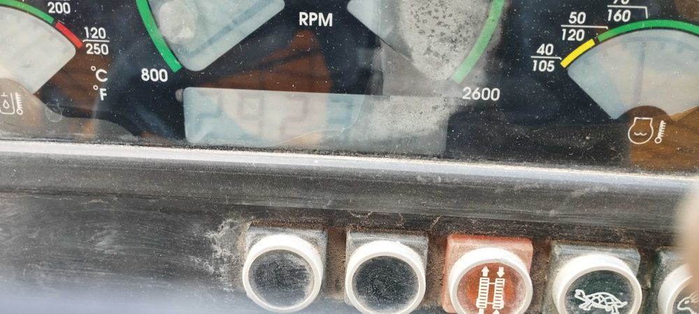 Асфальтоукладач BOMAG 691 C