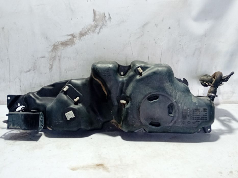 Depósito combustível RENAULT Twingo II (CN0_)