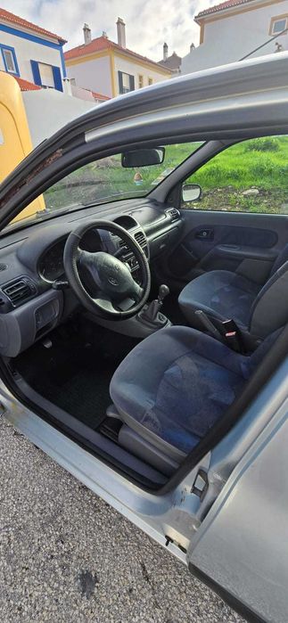 Renault Clio 1.2