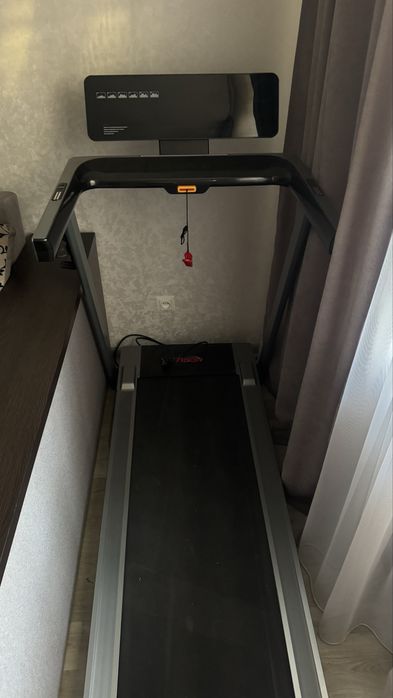 Беговая дорожка Vigor 7200EB