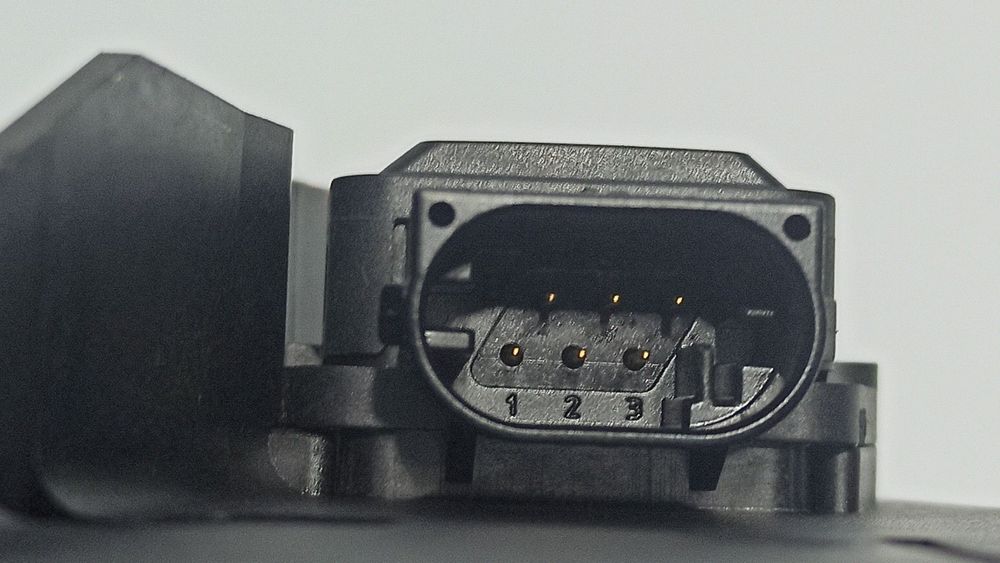POTENCIÓMETRO PEDAL ACELERADOR BMW SERIE 1 BERLINA (E81/E87) 118D