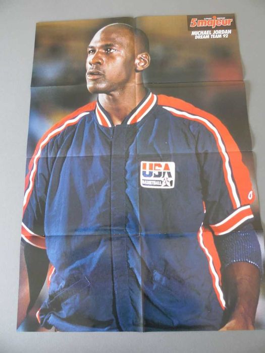 Revista 5 Majeur Hors Serie Nº18