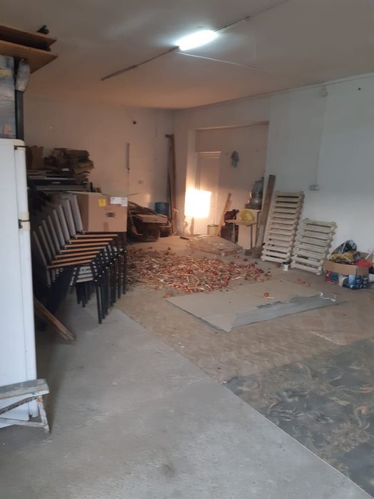 Продам Гараж-дом