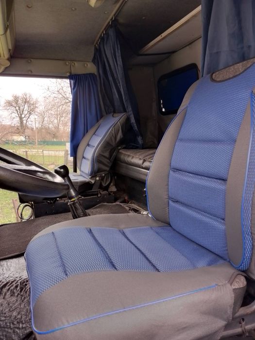 Продам Камаз 4308