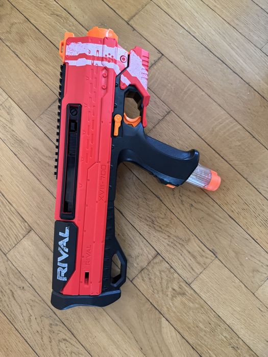 Nerf Rival Helios XVIII-700 bolt-action blaster