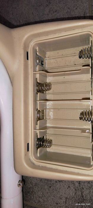 Bujak - huśtawka Bright Starts