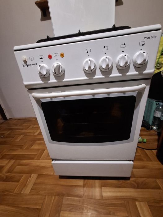 Sprzedam kuchenkę gazową