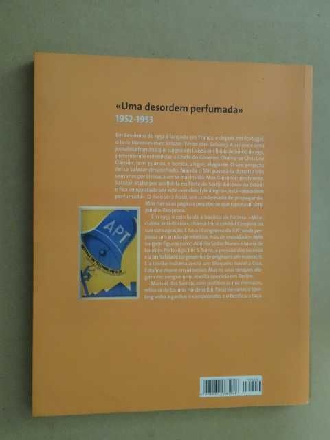 Os Anos de Salazar - 4 Livros
