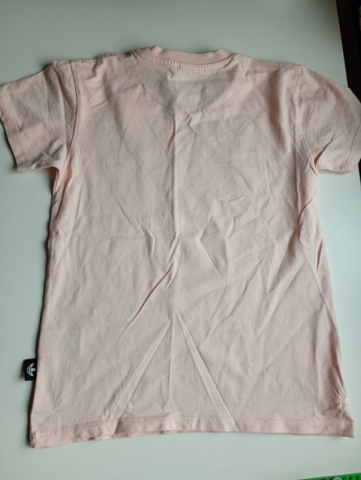 T-shirt dziecięcy Adidas 122-128