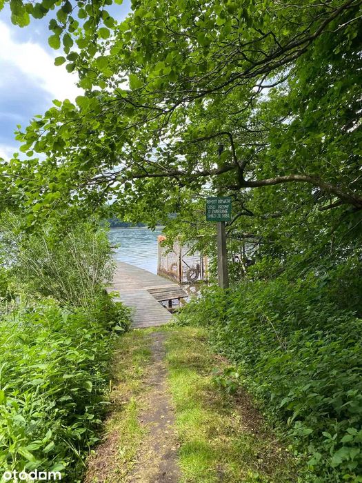 działki w linii brzegowej ,inwestycyjne ,budowlane ,bezpośrednio - Widok 2