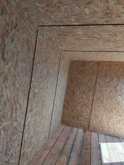 Продам нові вагончики, битовки, оренда.