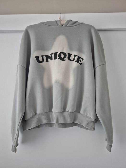 Bluza z kapturem  Cropp r.S