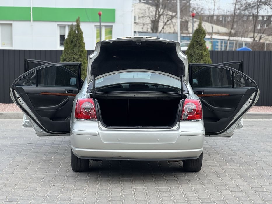 Продам Авенсис 90т пробега АВТОМАТ