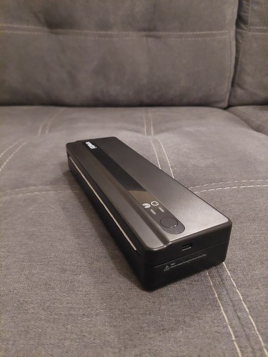 Impressora portátil Vretti PB821