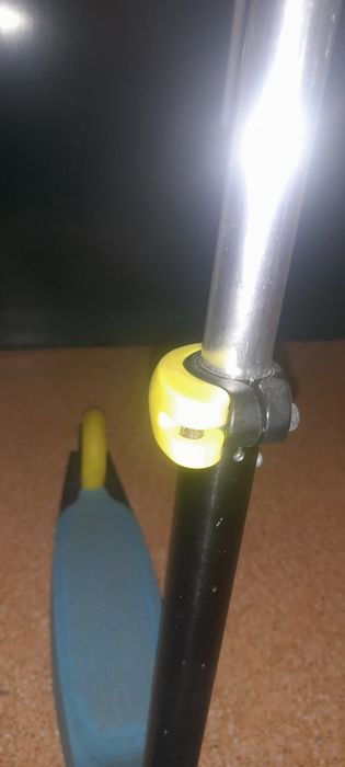 Trotinete para criança