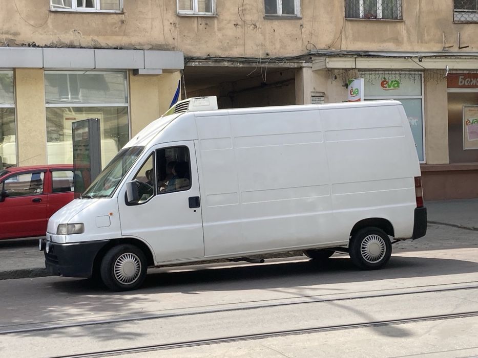 Грузоперевозки по всій україні .