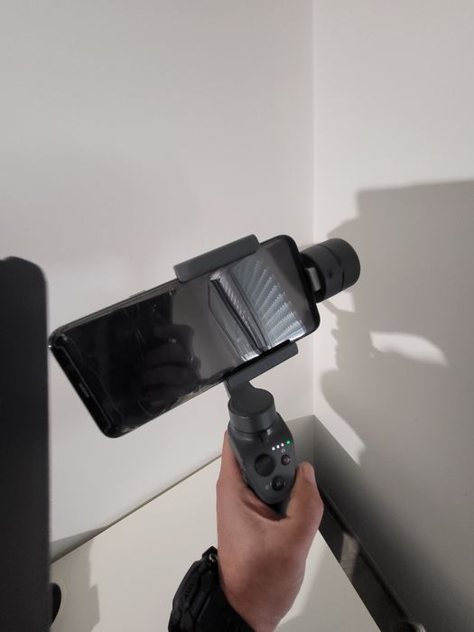 Dji Osmo Mobile 2