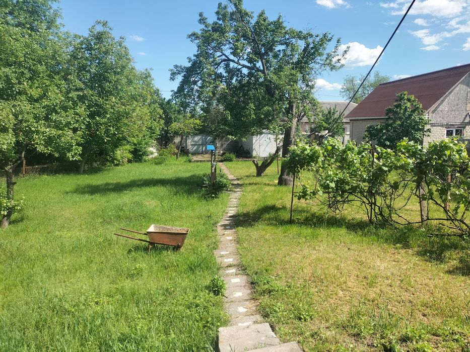 Продаж будинку в Крюкові