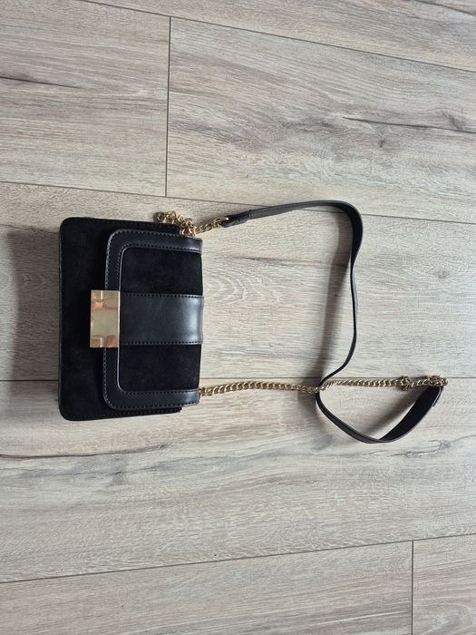 Torebka damska mała