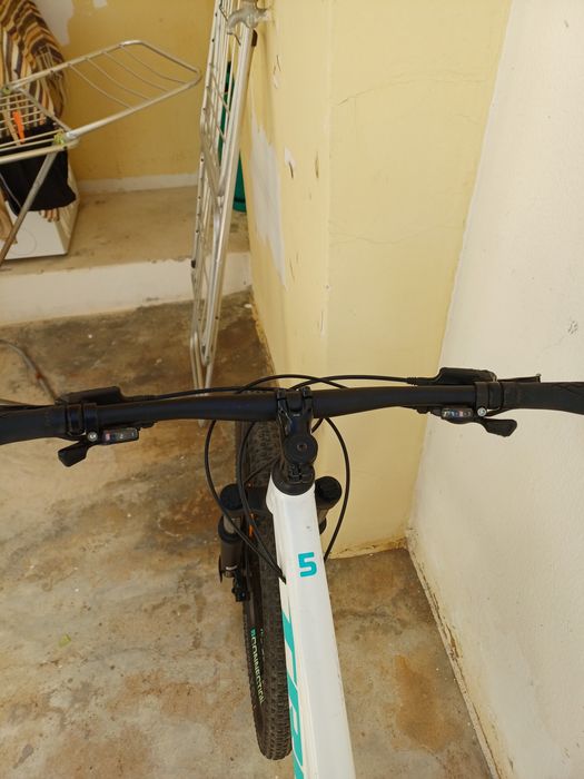 Bicicleta Trek Marlin 5 – Como Nova