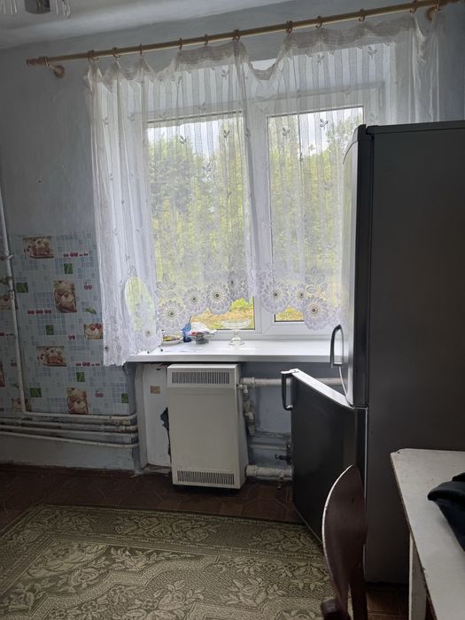 Продається 2 кім квартира в Микулинцях